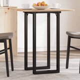  Noge za blagovaonski stol O-oblika 80x40x73 cm čelik | shoptok.hr