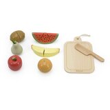 Viga 44211 Set za rezanje na dasci – voće | shoptok.hr