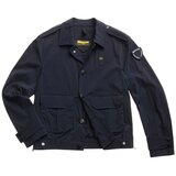 Blauer Jakne 25SBLUC11083 Modra Cene