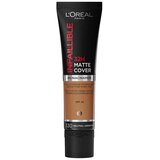 L´Oréal Paris Pudri & podlage Infallible 32H Matte Cover Foundation - 330 Neutral Und Kostanjeva Cene