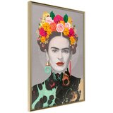  Poster - Charismatic Frida 40x60 Cijene