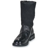 MoMA Polškornji RICK Črna | Shoptok.si