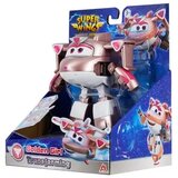 Super Wings Figurica Golden Girl 13 Cm 44054 Cene