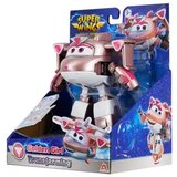 Super Wings transformacija Golden Girl | ePonuda.com
