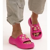 D/CEO Black sandals on a block heel Millo | Shoptok.si