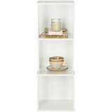 Mömax regal netto -exklusiv-, bela | Shoptok.si