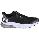 Under Armour Tekaški čevelj 'Turbulence 2' črna / bela | Shoptok.si