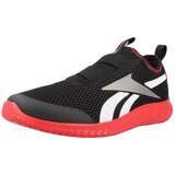 Reebok Modne superge RUSH RUNNER SLIP-ON Črna | Shoptok.si