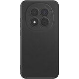 AVIZAR Etui Soft-Touch za Redmi Note 15 Pro 5G iz nedrsečega silikona, Črna, (5000189072) | Shoptok.si