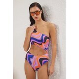 TRENDYOLMILLA Ženski kupaći kostim Tbess23Ma00243, Šareni | Eponuda.com