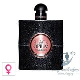 Yves Saint Laurent ženski parfem Black Opium 90ml EDP | ePonuda.com