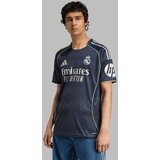 Adidas Dres 'REAL' svetlo siva / črna | Shoptok.si