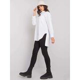 ex moda Shirt-EM-KS-001.46-white | Shoptok.si