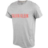 Calvin Klein S/S CREW NECK Muška majica, siva, veličina | shoptok.hr