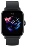 Amazfit Pametna ura Amazfit GTS 3 graphite black | Shoptok.si