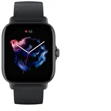 pametni sat gts 3, graphite black