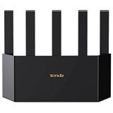 Tenda TX2L Pro wireless router Gigabit Ethernet Dual-band (2.4 GHz /5 GHz) Black cijene