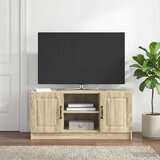  ormar Hrast sonoma 102 x 34,5 x 47 cm Konstruirano drvo | shoptok.hr