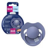 Lovi prime silicone dynamic varalica 0-6m (1kom) - blue 34/417 ( 34/417 ) | ePonuda.com