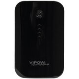 Vipow Power Bank baterija / punjač 6600 mAh V-203/BK | ePonuda.com