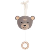 Jollein glasbena obešanka bear | Shoptok.si
