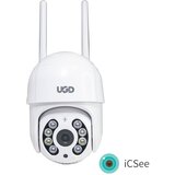 UGD IP Wi-Fi smart kamera A20XM-5MP | ePonuda.com