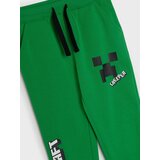 Sinsay Jogger donji dio trenirke Minecraft | shoptok.hr