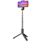 Nvv Selfie stick NV-5 360°Bluetooth 64cm, (21031444) | Shoptok.si