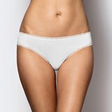 Atlantic 2-PACK Women's Bikini Briefs ecru Cijene