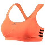 Adidas Športni nedrčki S13778 Oranžna Cene