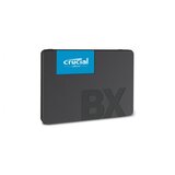 Crucial SSD 240GB BX500 2.5"SATA3540 MB/s Read, 500 MB/s Write | Eponuda.ba
