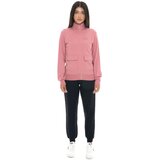 Leone 1947 Trenirka komplet Woman Tracksuits Chic Tones Rožnata | Shoptok.si