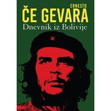 Kosmos Ernesto Če Gevara
 - Dnevnik iz Bolivije Cene'.'