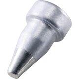 Toolcraft odspajkalna konica koničast Velikost konice 3.3 mm Dolžina konice 19.2 mm Vsebina\, količina\, vsebina količinskih enot na prodajno enoto 1 kos, (20428815) Cene