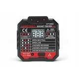Digitalni tester vtičnic z LCD Cene