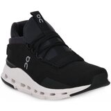 On Modne superge CLOUDNOVA BLACK Bela Cene