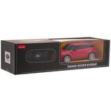  R/C 1:24 RangeRover Evoque Red RASTAR | shoptok.hr