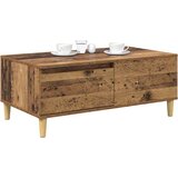  Kava Stol Staro drvo 90 x 50 x 35 cm Konstruirano drvo | Eponuda.com