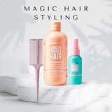 Hairburst beauty box magic hair styling