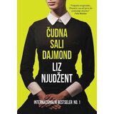 Only Smiley Liz Njudžent - Čudna Sali Dajmond | Eponuda.com