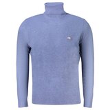Norway 1963 Plava Muška Košulja | shoptok.hr