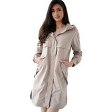 Pri Women's trench coat transitional parka VICTORIA Cene