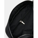 Sinsay Crossbody torba od umjetne kože Slike