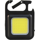  Punjiva multifunkcionalna LED svijetiljka 10W 500Lm IP44 COMMEL | Eponuda.ba