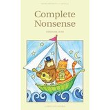 Wordsworth Editions Edward Lear - Complete Nonsense Cene