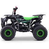 Beneo Benzinski atv mini quad Escape 49cc, 40 km/h, zeleni | Shoptok.si