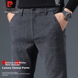 Pierre Cardin muške pantalone, sive Cene