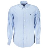 Harmont and Blaine HARMONT & BLAINE MEN'S BLUE LONG SLEEVE SHIRT Cijene