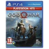 Sony God of War  igra za PS4  cene