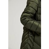 Marisse Women's Jacket Z-Ku-4525 D.Olive | shoptok.hr